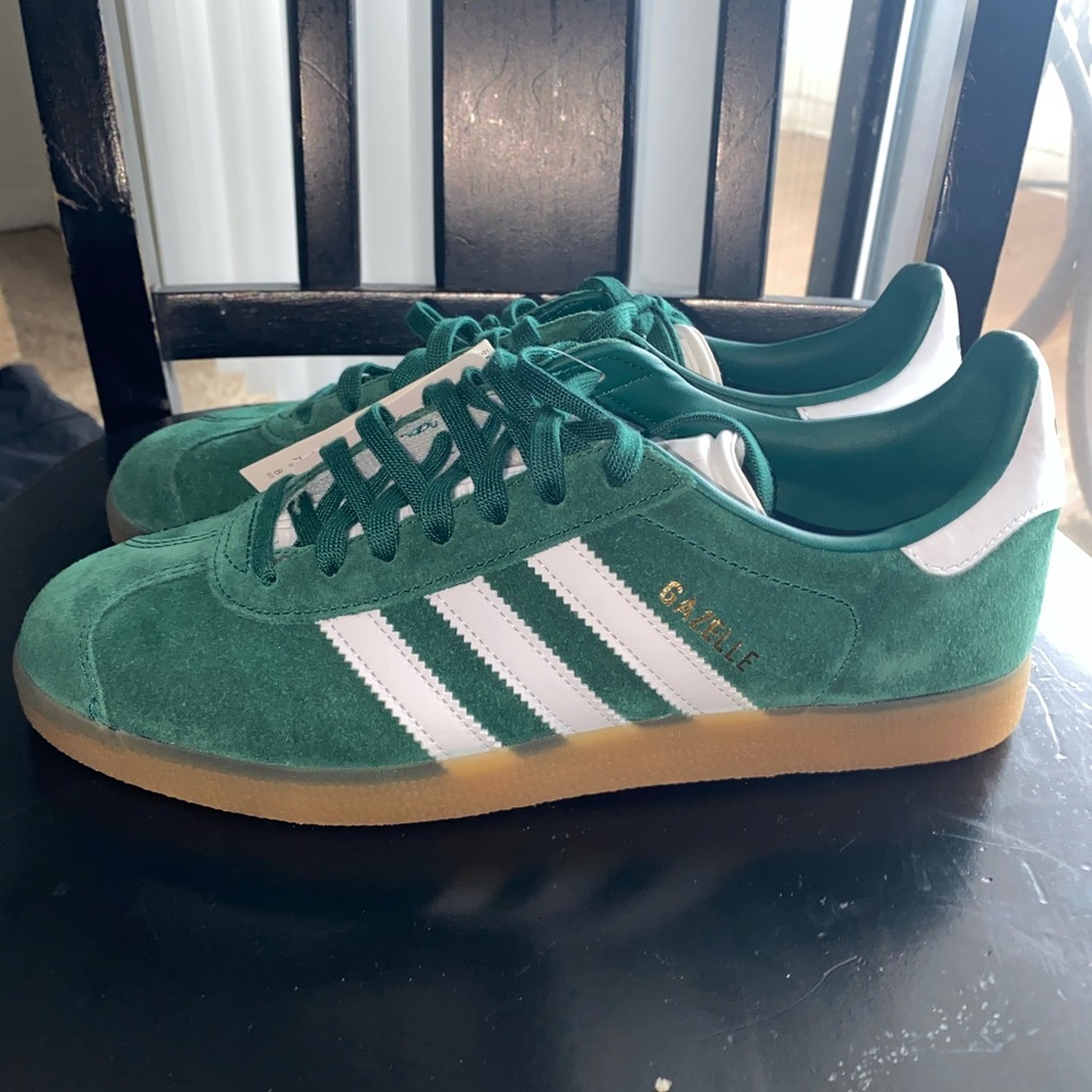 Adidas Gazelle